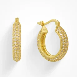1-800 Evry Bling Earrings^Evry Jewels New