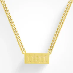 A Bit of Luck Necklace^Evry Jewels Discount