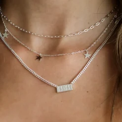 A Bit of Luck Necklace^Evry Jewels Discount