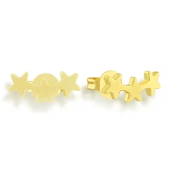 A Star is Born Earrings^Evry Jewels Sale
