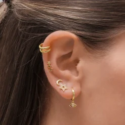 A Star is Born Earrings^Evry Jewels Sale