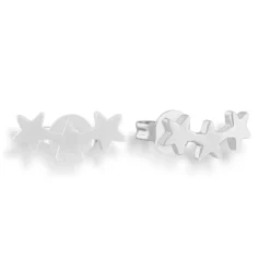 A Star is Born Earrings^Evry Jewels Sale
