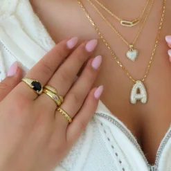 Abundance Ring^Evry Jewels Fashion