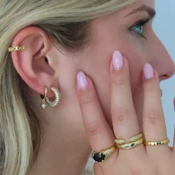Abundance Ring^Evry Jewels Fashion