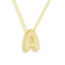 Adore Me Necklace^Evry Jewels New