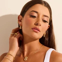 Adore Me Necklace^Evry Jewels New