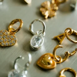 Afterglow Charm^Evry Jewels Fashion