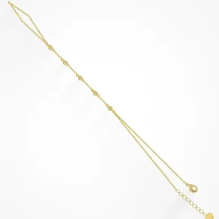 Afterglow Hand Chain^Evry Jewels New