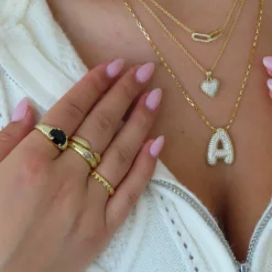 Alina Ring^Evry Jewels Hot