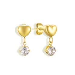 All About Love Earrings^Evry Jewels Outlet