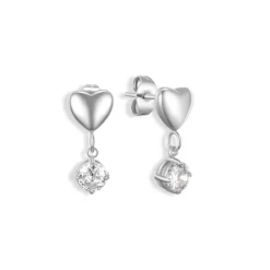 All About Love Earrings^Evry Jewels Outlet