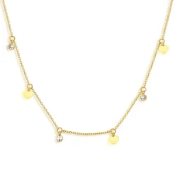 All About Love Necklace^Evry Jewels Best