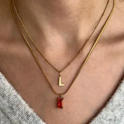 All For Me Necklace^Evry Jewels Clearance