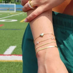 All My Heart Bracelet^Evry Jewels New