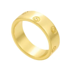 All Smiles Ring^Evry Jewels Fashion