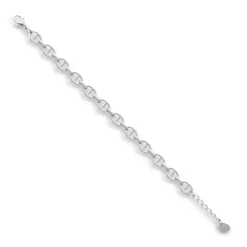 Alpha Bracelet^Evry Jewels Hot