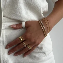 Amalfi Bracelet^Evry Jewels Hot