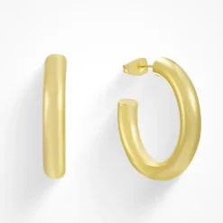 Amalfi Hoops^Evry Jewels Best