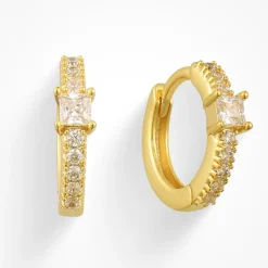Amaretto Earrings^Evry Jewels Sale
