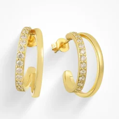Amaya Earrings^Evry Jewels Clearance