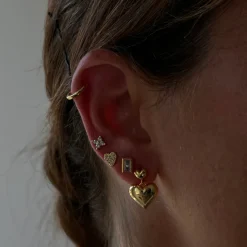 Amelia Earrings^Evry Jewels Online