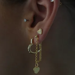 Amor Earrings^Evry Jewels Sale