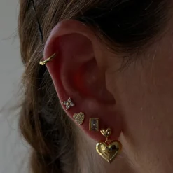 Amor Earrings^Evry Jewels Sale