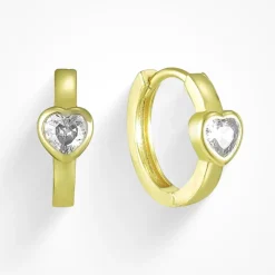 Amour Earrings^Evry Jewels Online