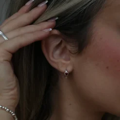 Amour Earrings^Evry Jewels Online