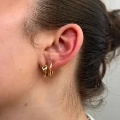 Amour Earrings^Evry Jewels Online