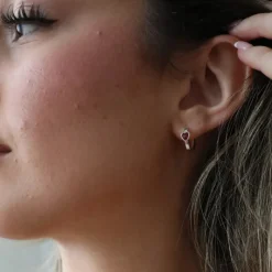 Amour Earrings^Evry Jewels Online