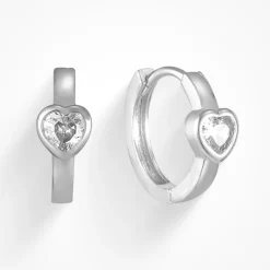 Amour Earrings^Evry Jewels Online