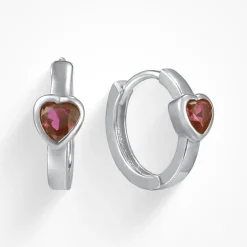 Amour Earrings^Evry Jewels Online