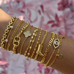 Angel Bracelet^Evry Jewels Fashion