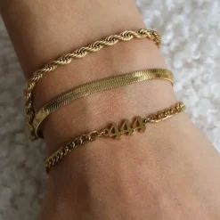 Angel Number Bracelet^Evry Jewels Fashion