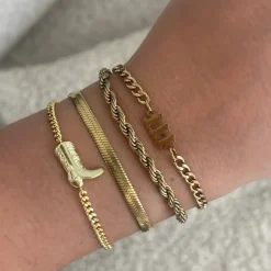 Angel Number Bracelet^Evry Jewels Fashion