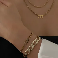 Angel Number Bracelet^Evry Jewels Fashion