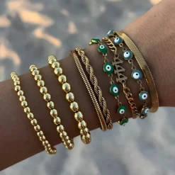 Angel Number Bracelet^Evry Jewels Fashion
