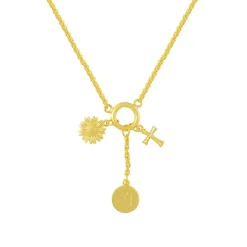 Annabelle Necklace^Evry Jewels Outlet