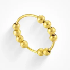 Anxiety Fidget Ring^Evry Jewels Discount