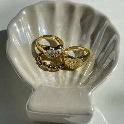 Anxiety Fidget Ring^Evry Jewels Discount