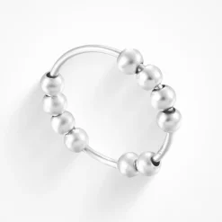 Anxiety Fidget Ring^Evry Jewels Discount