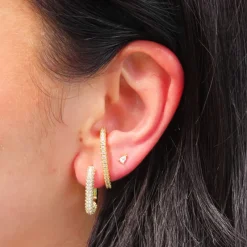 Aria Studs^Evry Jewels New