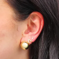 Aria Studs^Evry Jewels New