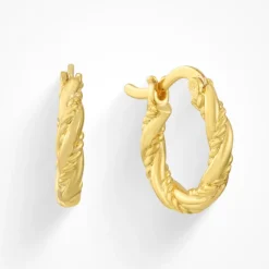 Aspen Earrings^Evry Jewels Online
