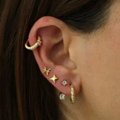 Aspen Earrings^Evry Jewels Online
