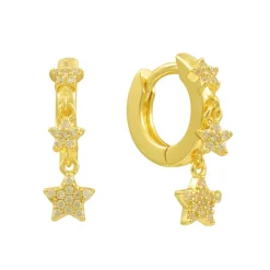 Astro Earrings^Evry Jewels Clearance