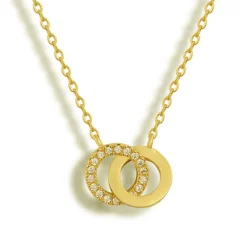Attached To You Necklace^Evry Jewels Outlet