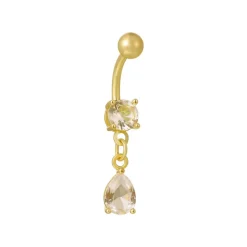 Aurora Belly Ring^Evry Jewels Clearance