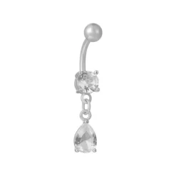Aurora Belly Ring^Evry Jewels Clearance